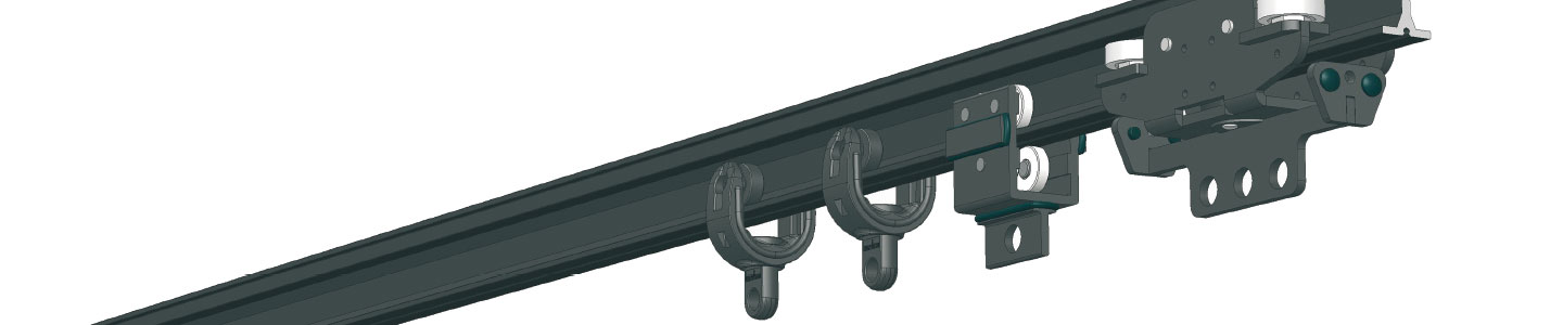 TRUMPF 95 Top Cord Operation
