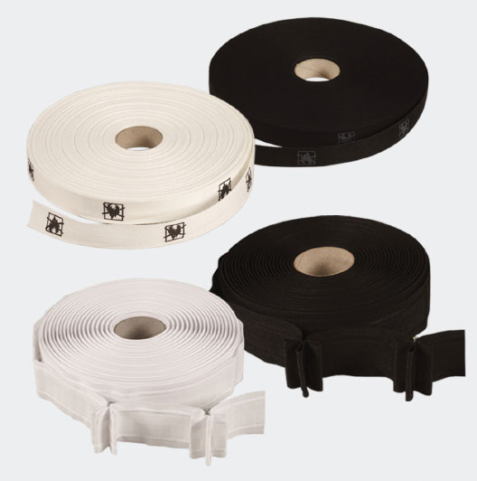 Curtain Tapes & Tie Lines