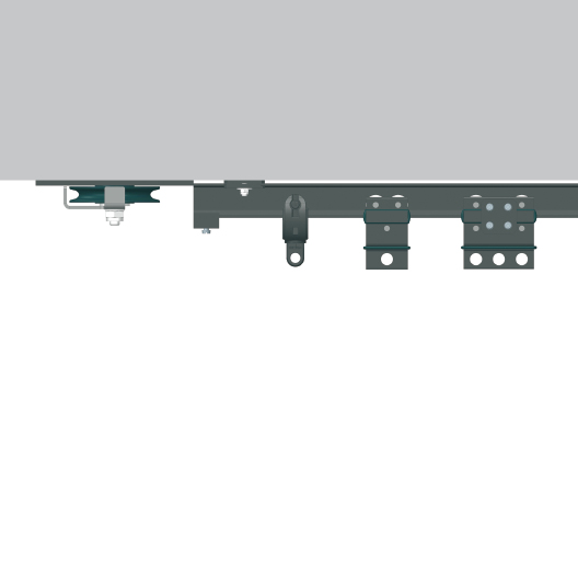 TRUMPF Rope Cord Operation