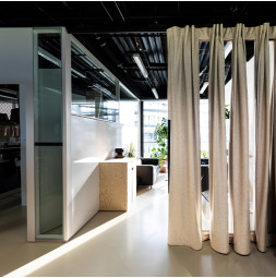 Window for OFFICE WINDOW