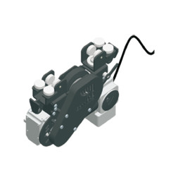 STUDIO/TRUMPF 95 FRICTION-DRIVE