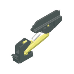 Single Conductor Rail Contact