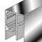 Frame: 2 cm (0.8”)