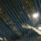 About 8,000 m² (9,568 yd²) Gerriets aQflex™ absorbers.<br>Eurovision Song Contest 2014, Copenhagen / Denmark